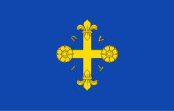 Flagge Eutin